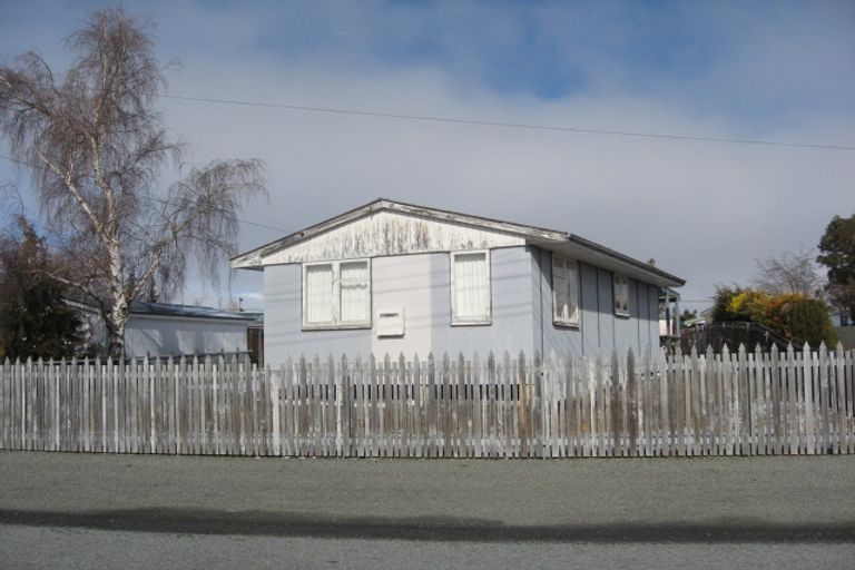 Photo of property in 5 Godley Street, Twizel, 7901