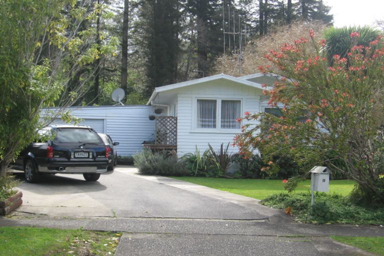 Photo of property in 6 Silverstream Road, Horahora, Whangarei, 0110