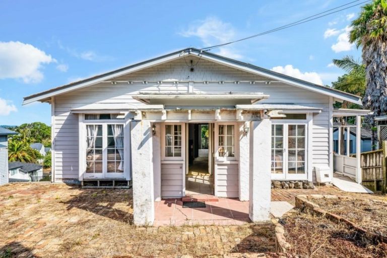 Photo of property in 7 Abbotts Way, Remuera, Auckland, 1050