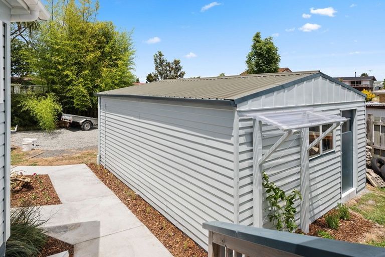 Photo of property in 51 Aotea Crescent, Tokoroa, 3420