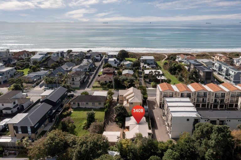 Photo of property in 340b Oceanbeach Road, Mount Maunganui, 3116