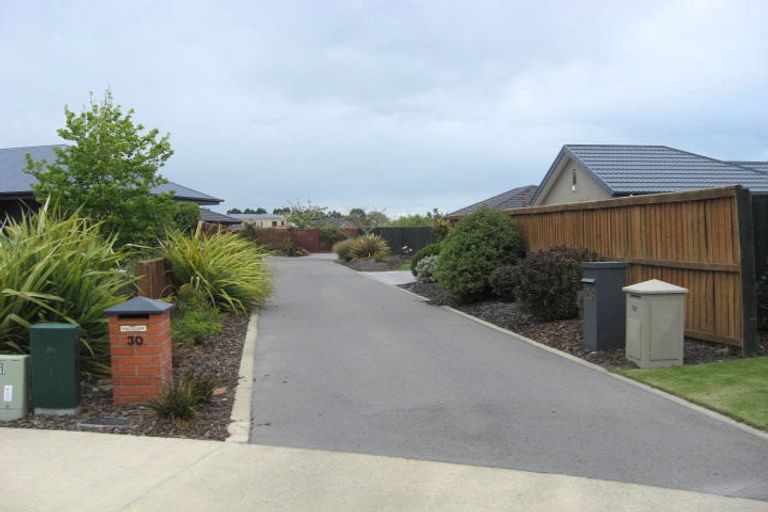 Photo of property in 28 Pewter Place, Northwood, Christchurch, 8051