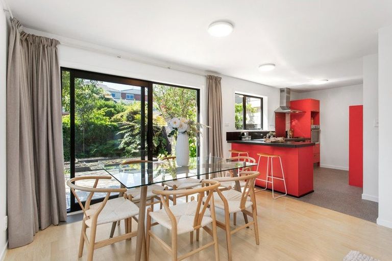 Photo of property in 1/7 Roxburgh Street, Sydenham, Christchurch, 8023