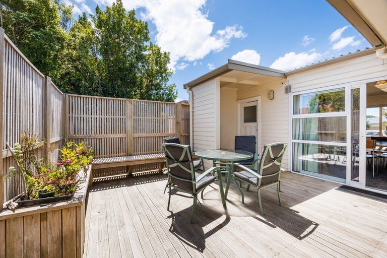 Photo of property in 12 Ngaio Street, West End, Palmerston North, 4412