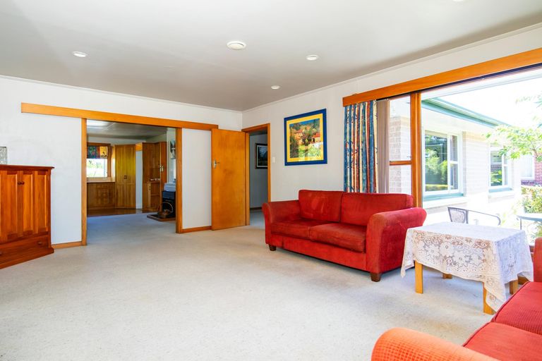 Photo of property in 58 Connolly Street, Geraldine, 7930