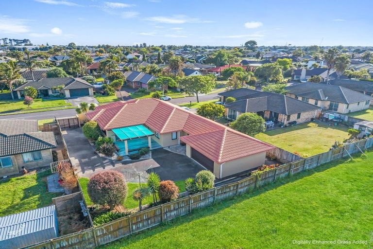 Photo of property in 6 Mornington Dell, Papamoa Beach, Papamoa, 3118