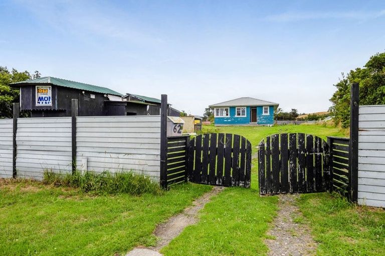 Photo of property in 62 Victoria Street, Patea, 4520