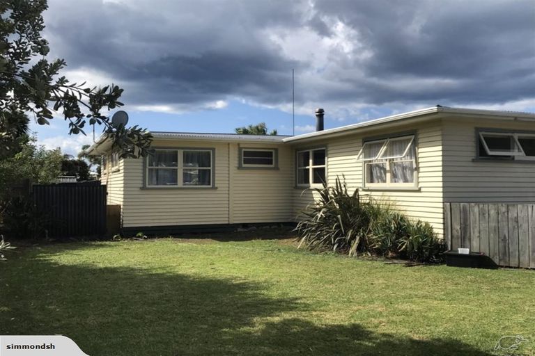 Photo of property in 10 Sullivan Street, Whakatane, 3120