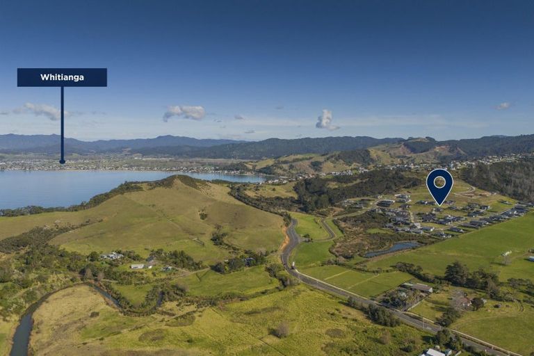 Photo of property in 11 Ataahua Views Terrace, Wharekaho, Whitianga, 3510