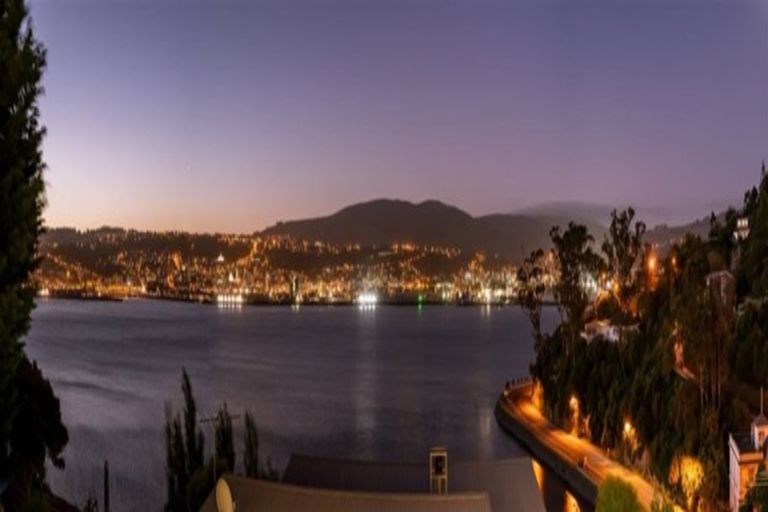 Photo of property in 16 Glengyle Street, Vauxhall, Dunedin, 9013