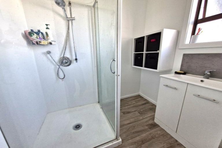 Photo of property in 50 Hutcheson Street, Mayfield, Blenheim, 7201