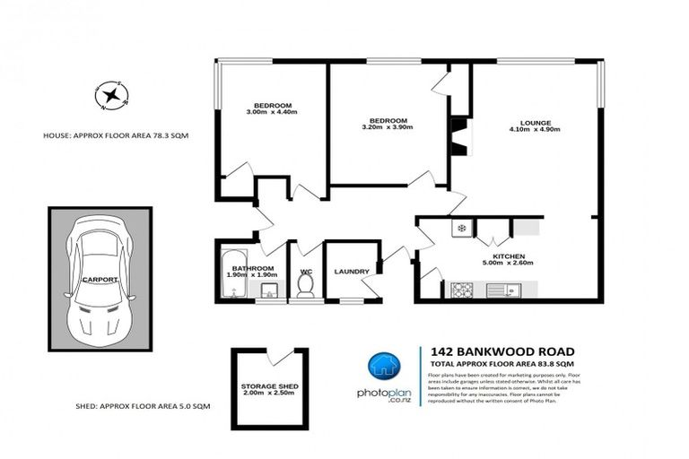 Photo of property in 142 Bankwood Road, Chartwell, Hamilton, 3210