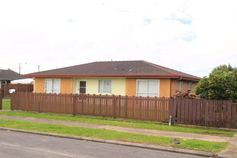Photo of property in 4 Agar Place, Favona, Auckland, 2024