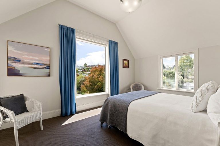 Photo of property in 17 Granville Terrace, Belleknowes, Dunedin, 9011