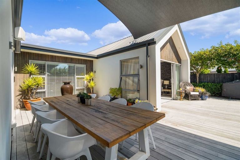 Photo of property in 43 Eastfield Drive, Lincoln, 7608