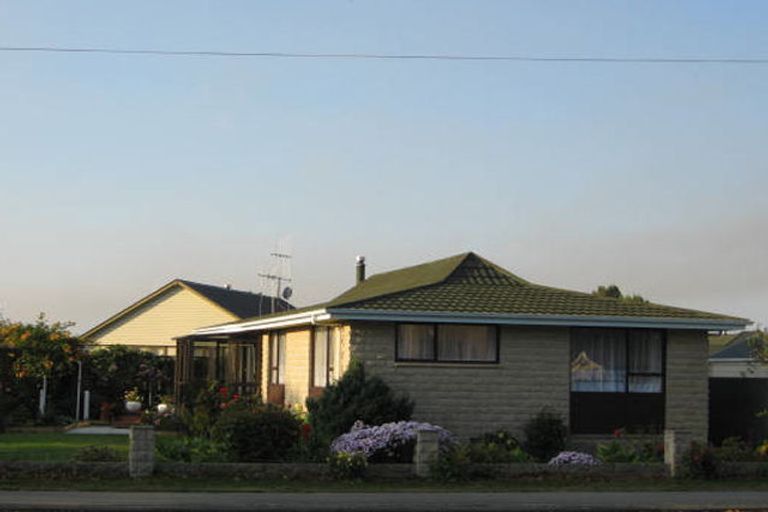 Photo of property in 55 Richard Pearse Drive, Temuka, 7920