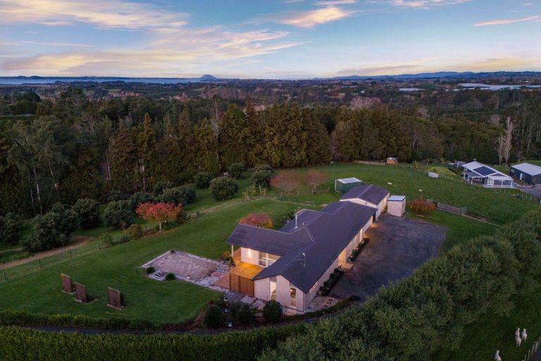 Photo of property in 325 Lockington Road, Aongatete, Katikati, 3181