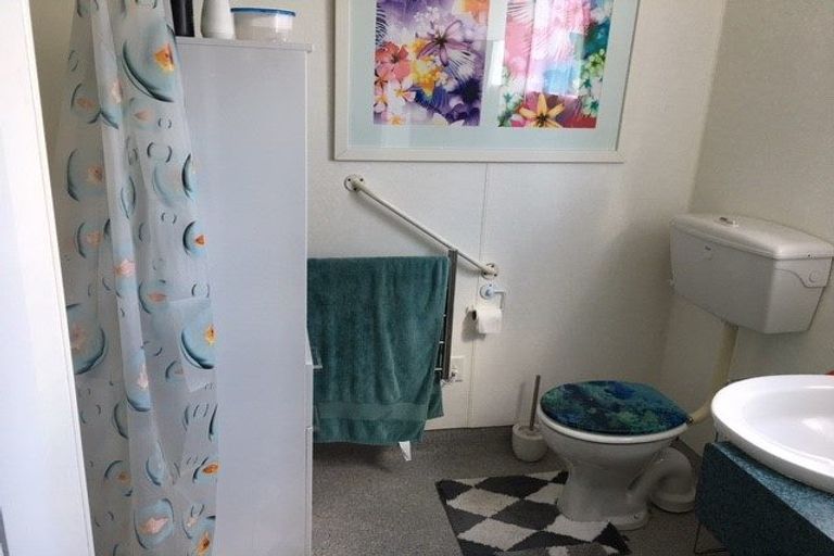 Photo of property in 705a Collinge Road, Mayfair, Hastings, 4122