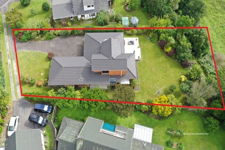 Photo of property in 17 Randell Place, Te Puke, 3119