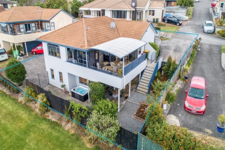 Photo of property in 9a Kylie Court, Clover Park, Auckland, 2019