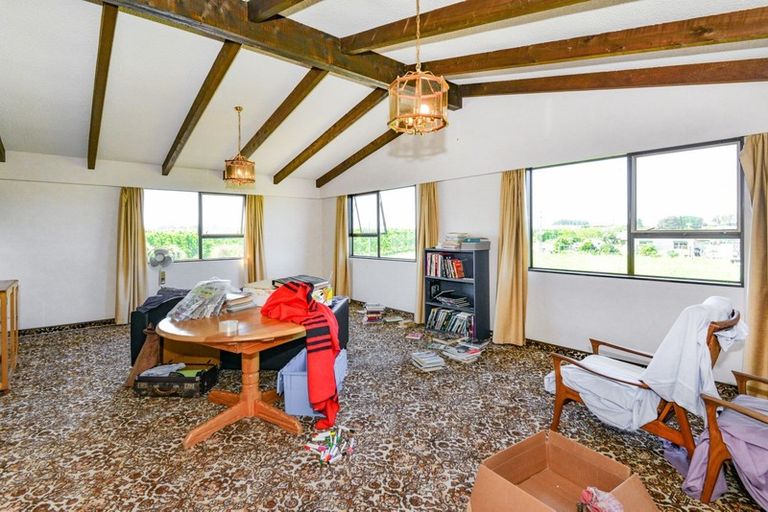 Property details for 1458 Southland Road, Longlands, Hastings, 4120