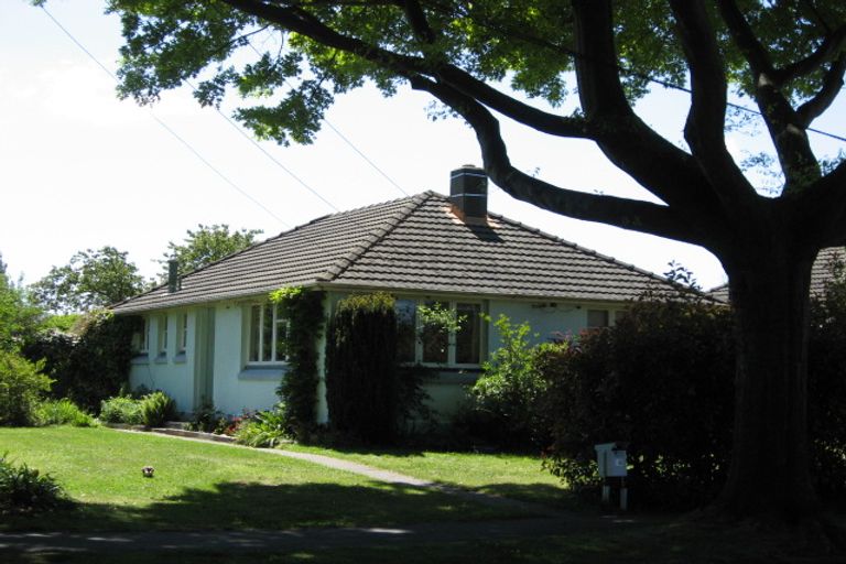 Photo of property in 10 Truman Road, Bryndwr, Christchurch, 8053