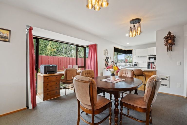 Photo of property in 1/2 Hare Street, Ilam, Christchurch, 8041