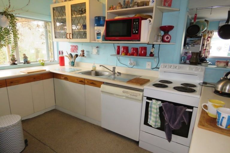 Photo of property in 714 State Highway 7, Mawheraiti, Blackball, 7871