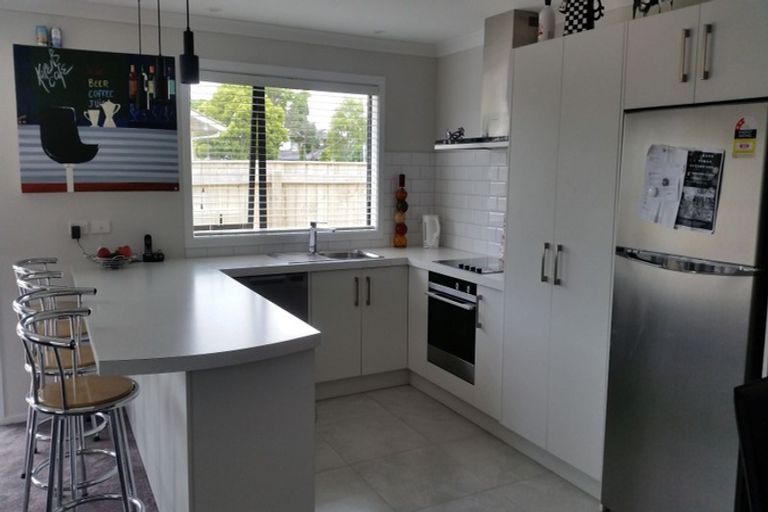 Photo of property in 3a Innes Place, Roslyn, Palmerston North, 4414