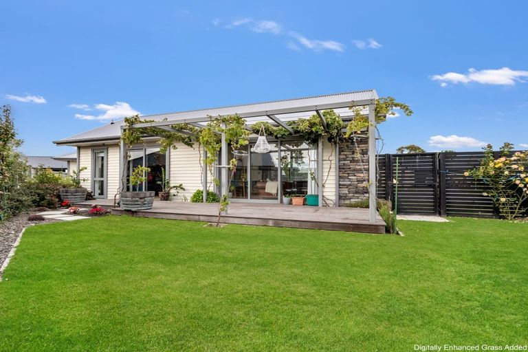 Photo of property in 5 Hollard Crescent, Lincoln, 7608