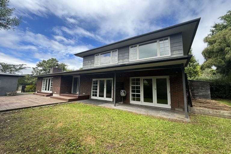 Photo of property in 502a Albert Street, Hokowhitu, Palmerston North, 4410