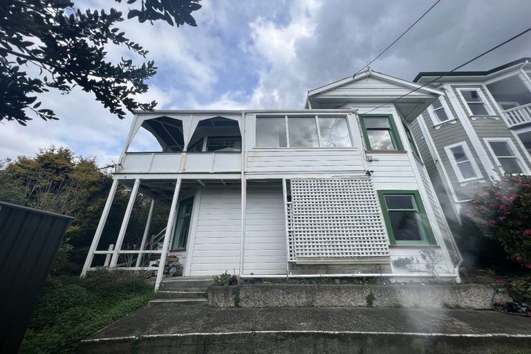 Photo of property in 23 Bruce Avenue, Brooklyn, Wellington, 6021