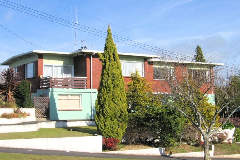 Photo of property in 50 Glenview Terrace, Glenview, Hamilton, 3206