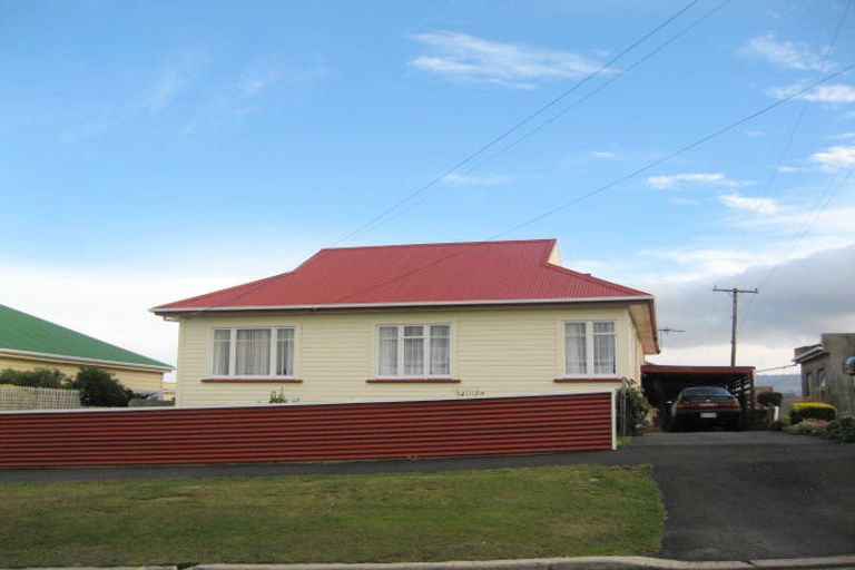 Photo of property in 116 Tomahawk Road, Andersons Bay, Dunedin, 9013