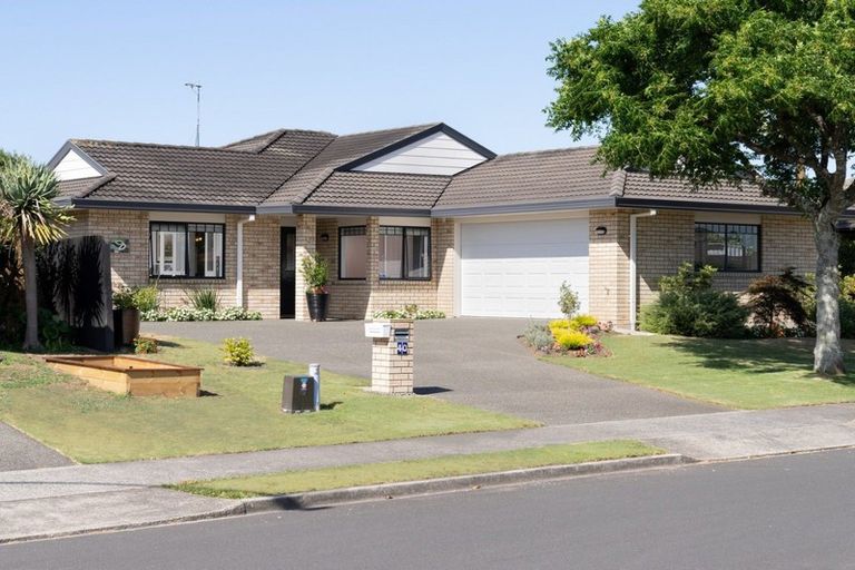 Photo of property in 40 Pacific Cove Drive, Papamoa Beach, Papamoa, 3118
