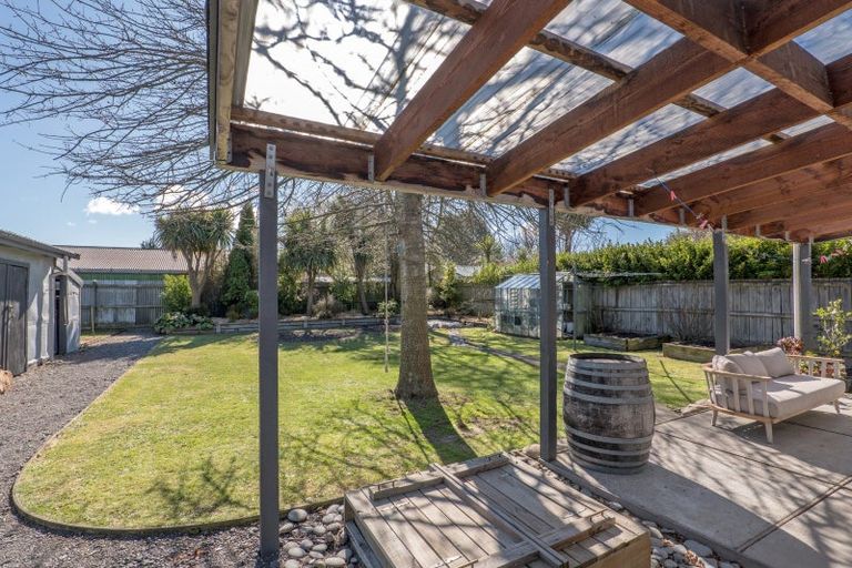 Photo of property in 26 Allen Street, Methven, 7730