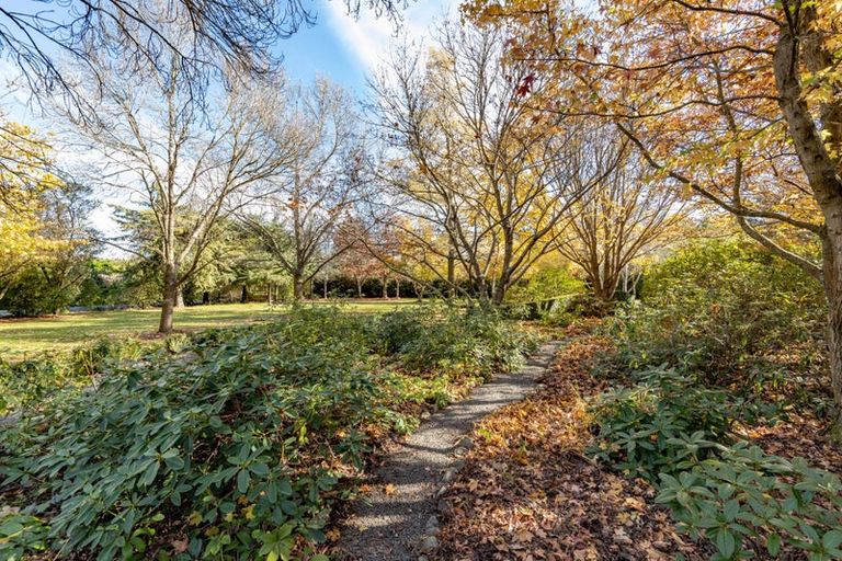 Photo of property in 296 O'roarkes Road, Fernside, Rangiora, 7471