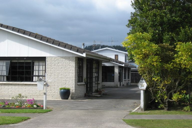 Photo of property in 38a Pouwhare Street, Whakatane, 3120