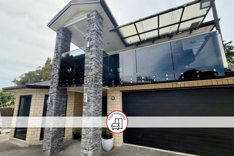 Photo of property in 1/20 Wedgwood Avenue, Mangere East, Auckland, 2024