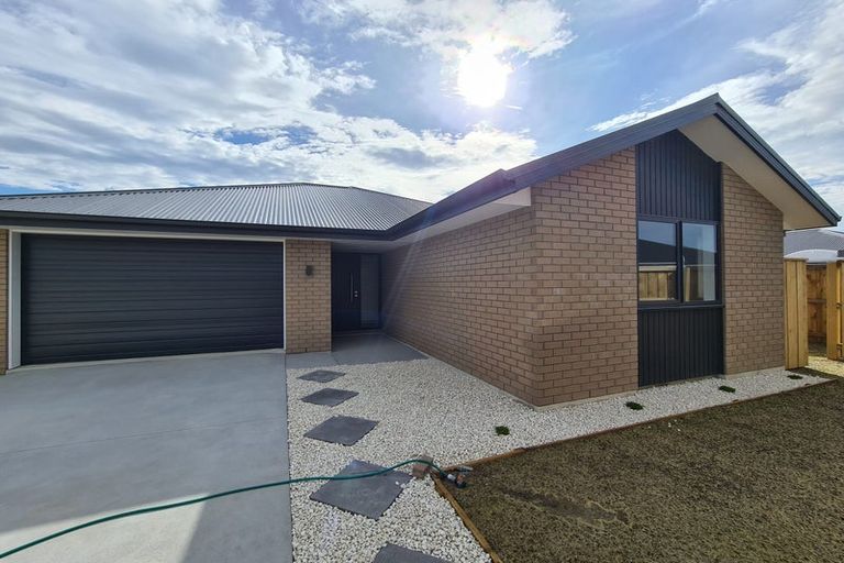 Photo of property in 13 Cowley Lane, Rolleston, 7615