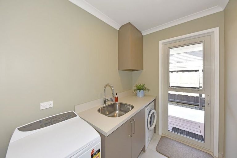 Photo of property in 10 Biggles Place, Lincoln, 7608