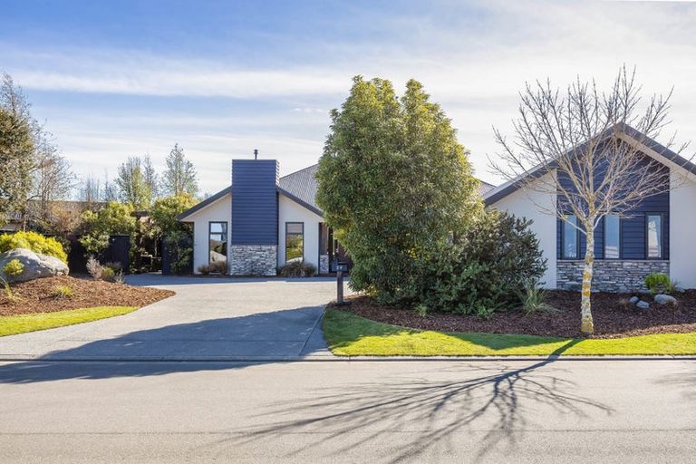 Photo of property in 29 Faulks Drive, Lincoln, 7608