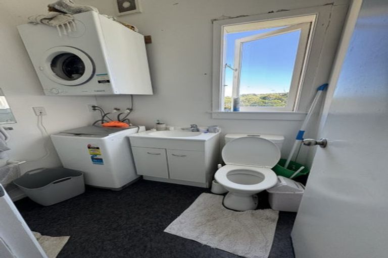 Photo of property in 21 Plunket Street, Kelburn, Wellington, 6012