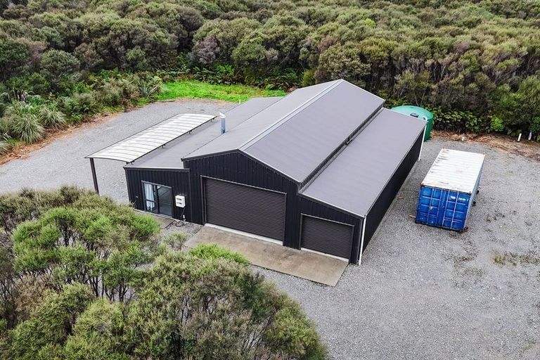 Photo of property in 7 Munro Place, Kumara Junction, Greymouth, 7882