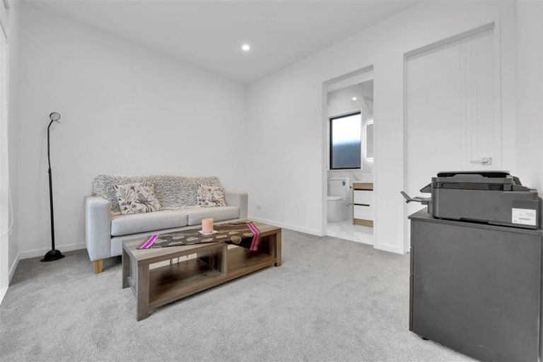 Photo of property in 9 Puruatanga Drive, Flat Bush, Auckland, 2019