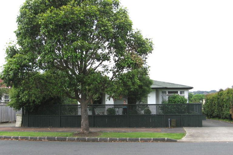 Photo of property in 16 Alberta Street, Point Chevalier, Auckland, 1022