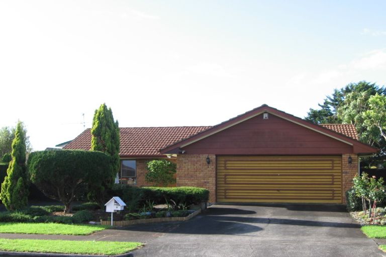Photo of property in 9 Galloway Crescent, Farm Cove, Auckland, 2012