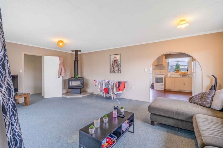 Photo of property in 44 Lothian Crescent, Strathern, Invercargill, 9812