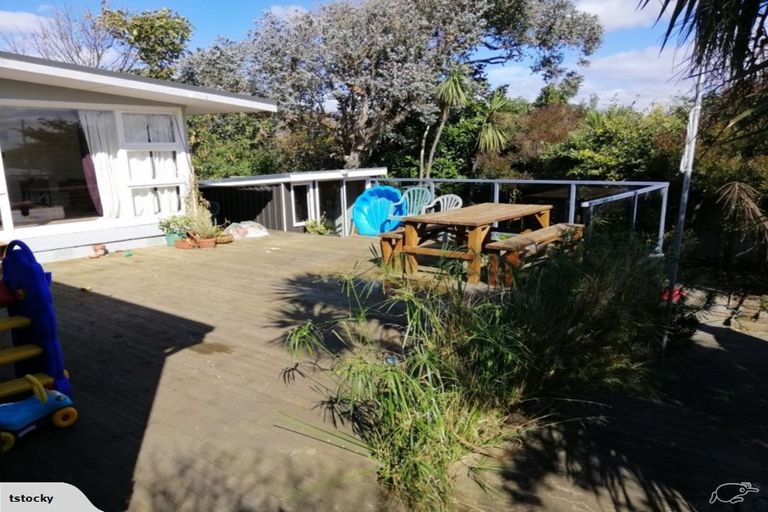 Photo of property in 454 Marine Parade, South New Brighton, Christchurch, 8062