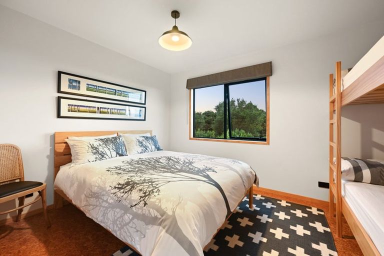 Photo of property in 724b Ruapuke Road, Raglan, 3296